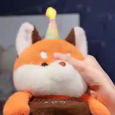 lionf 30cm