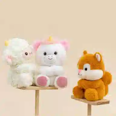 lionf 17cm