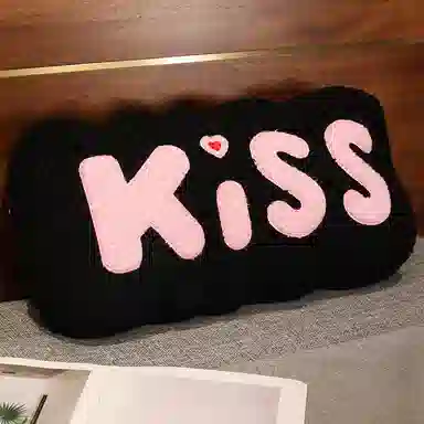 lionf kiss 50cm60cm80cm