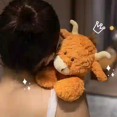 lionf 32cm