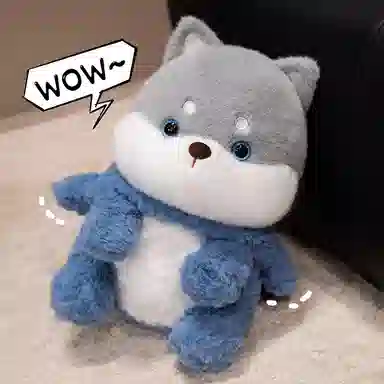 lionf 37cm47cm