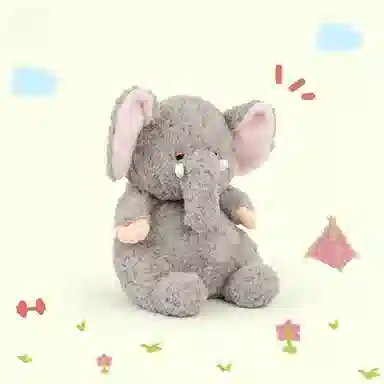 lionf 25cm