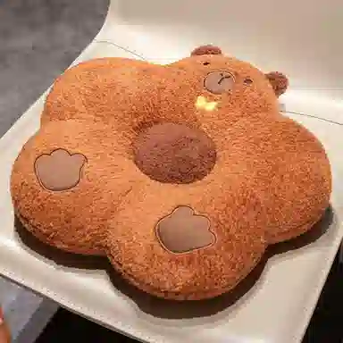 lionf 55cm35cm