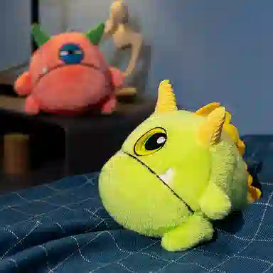 lionf 16cm