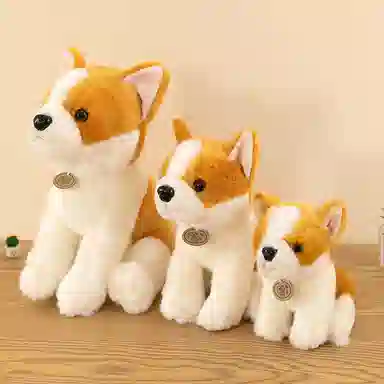lionf 20cm25cm35cm