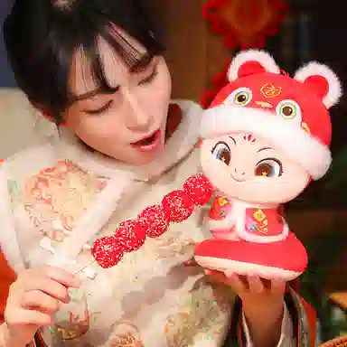 lionf 23cm28cm