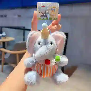 lionf 13.2cm