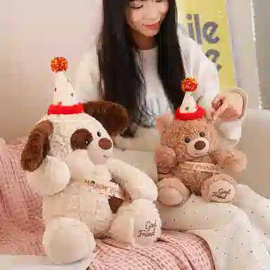 lionf 25cm35cm45cm