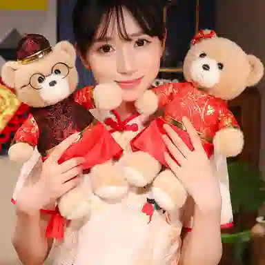 lionf 32cm