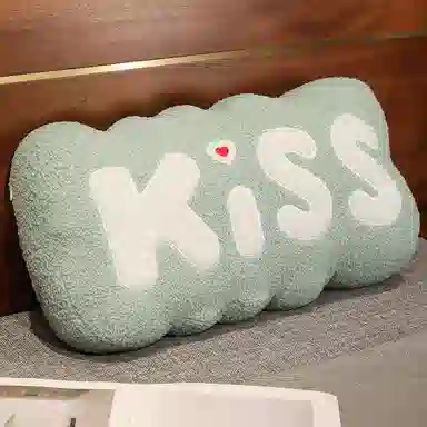 lionf kiss 50cm60cm80cm