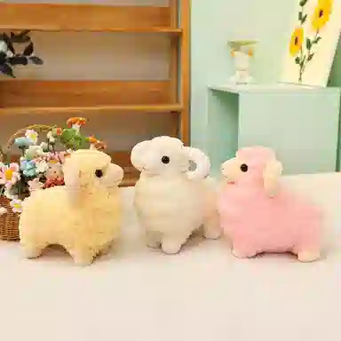 lionf 25cm