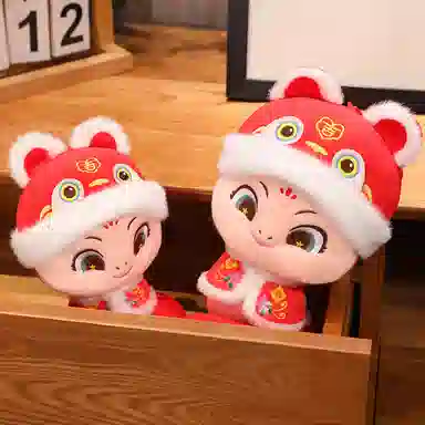 lionf 23cm28cm