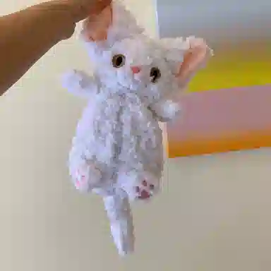 lionf 25cm