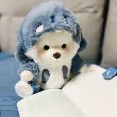 lionf 30cm