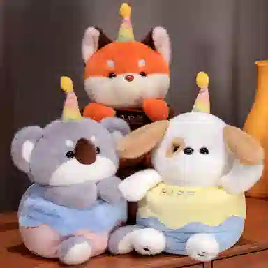 lionf 30cm