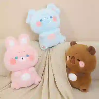 lionf 30cm