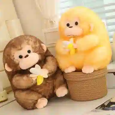 lionf 23cm30cm40cm