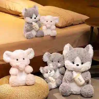 lionf 22cm32cm45cm