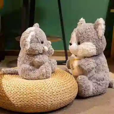 lionf 22cm32cm45cm