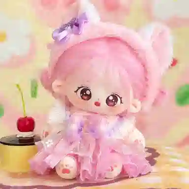 lionf 20cm