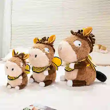 lionf 25cm35cm45cm