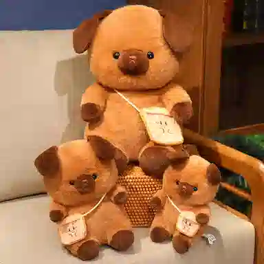 lionf 21cm26cm32cm40cm