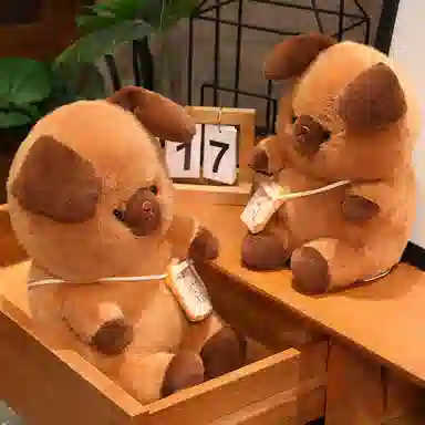 lionf 21cm26cm32cm40cm