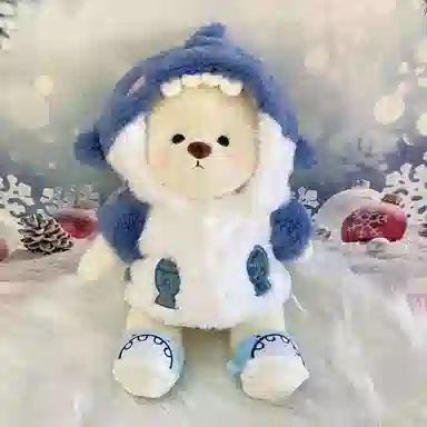lionf 30cm