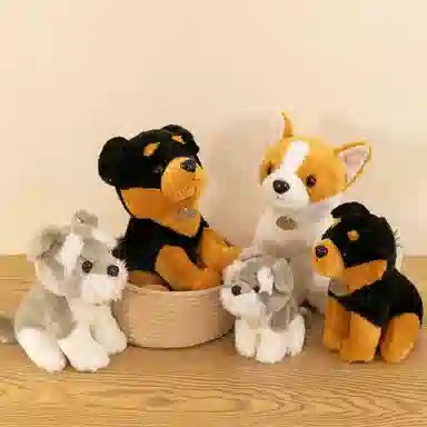 lionf 20cm25cm35cm