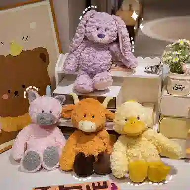 lionf 32cm