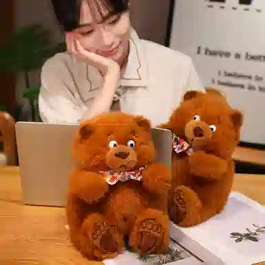 lionf 25cm35cm45cm