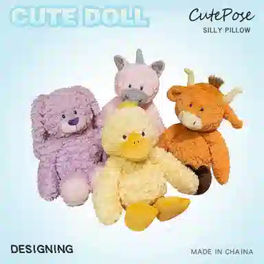 lionf 32cm