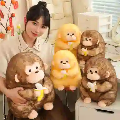 lionf 23cm30cm40cm