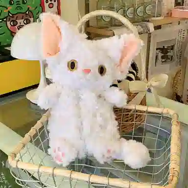 lionf 25cm
