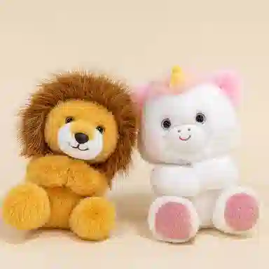 lionf 17cm