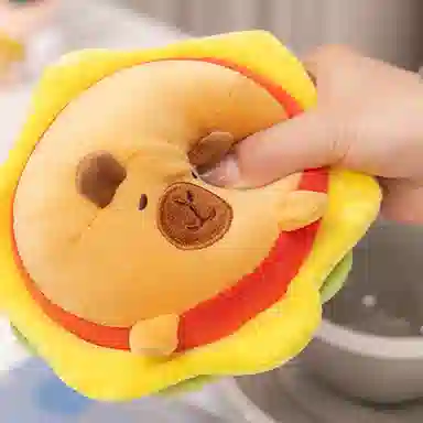 lionf 64cm17cm15cm
