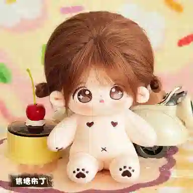 lionf 20cm