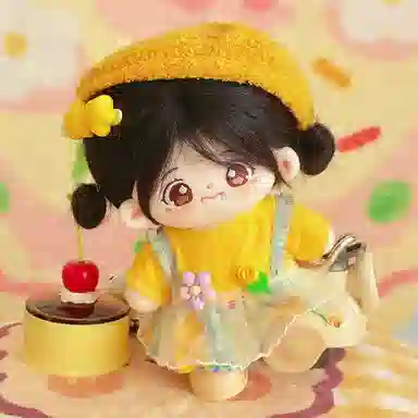 lionf 20cm