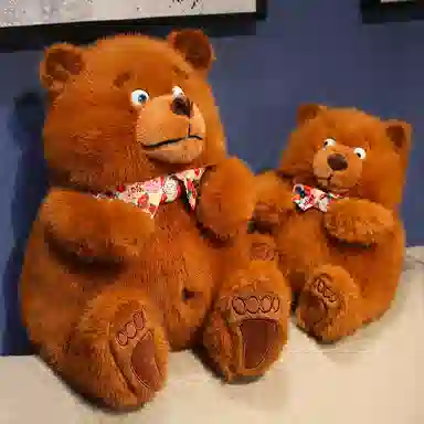 lionf 25cm35cm45cm