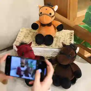 lionf 28cm