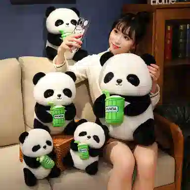 lionf 24cm35cm45cm65cm