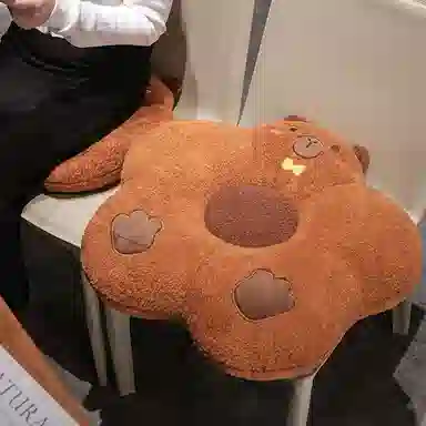 lionf 55cm35cm