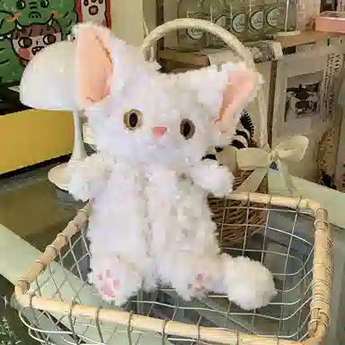 lionf 25cm