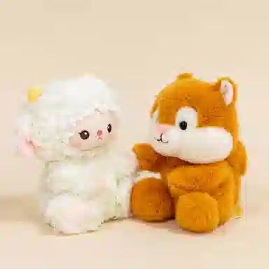 lionf 17cm