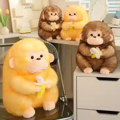 lionf 23cm30cm40cm