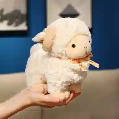 lionf 23cm