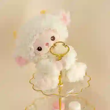 lionf 17cm