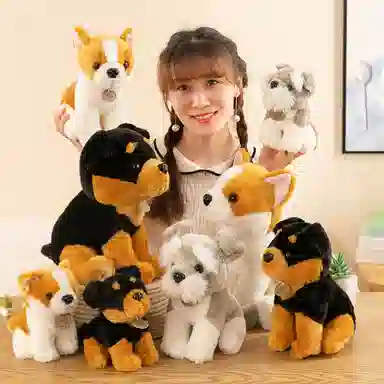 lionf 20cm25cm35cm