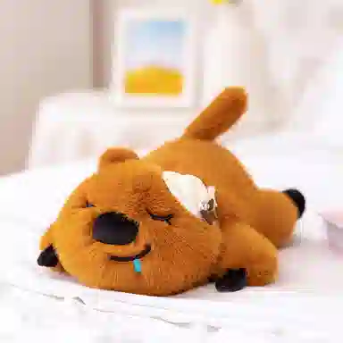 lionf 33cm23cm