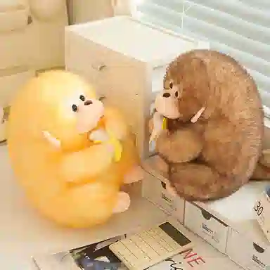 lionf 23cm30cm40cm